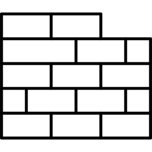 保留邊界與管線周邊慢拆
